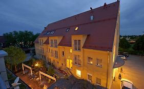 Land-gut-Hotel Hotel Adlerbräu